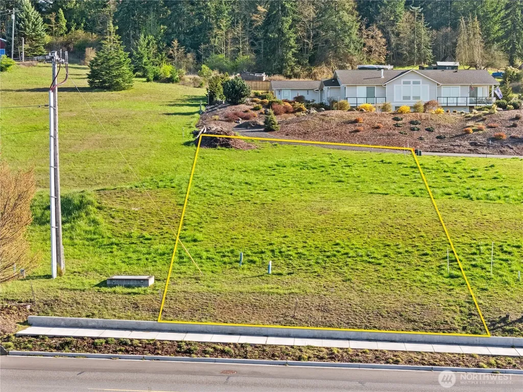 0 Talon Court Sequim WA 98382