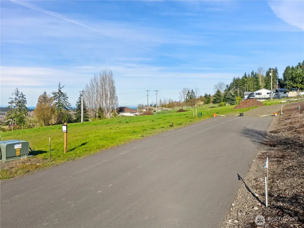 0 Talon Court Sequim WA 98382