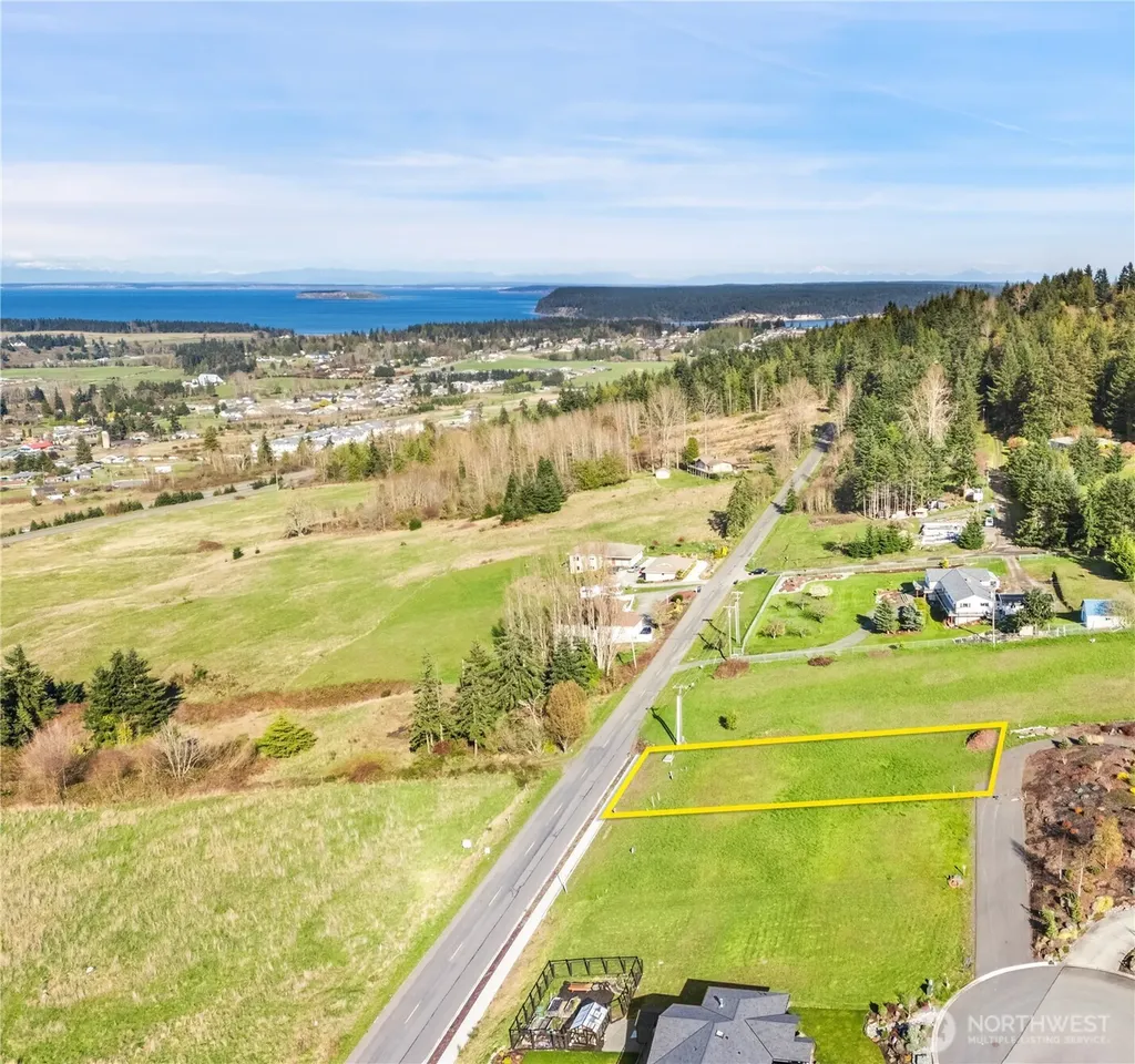 0 Talon Court Sequim WA 98382