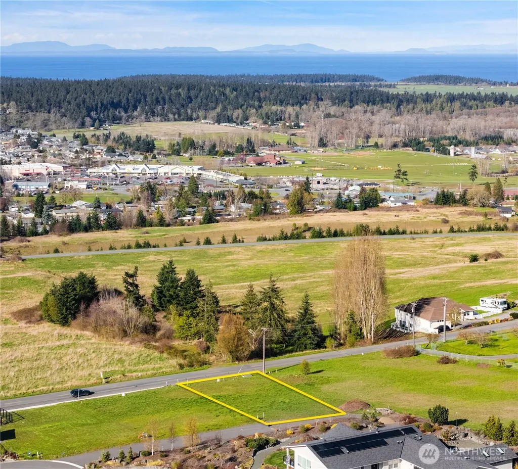 0 Talon Court Sequim WA 98382