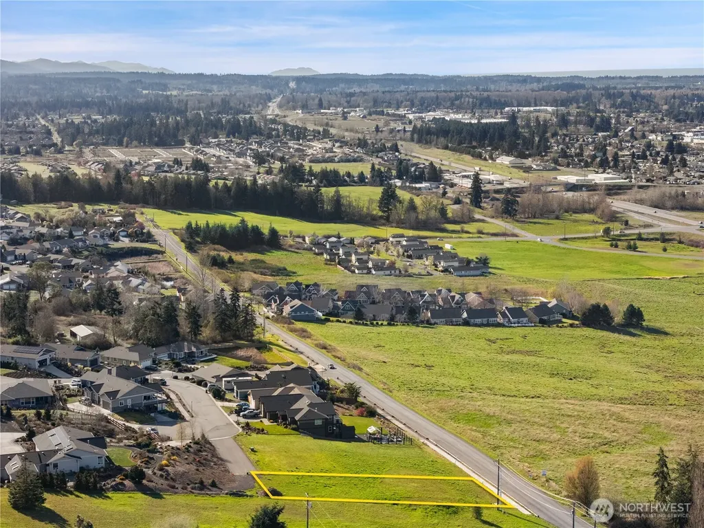 0 Talon Court Sequim WA 98382