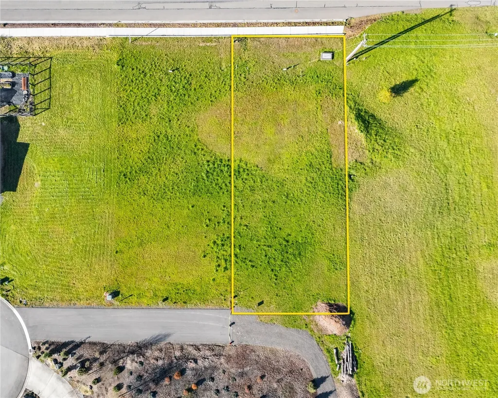 0 Talon Court Sequim WA 98382