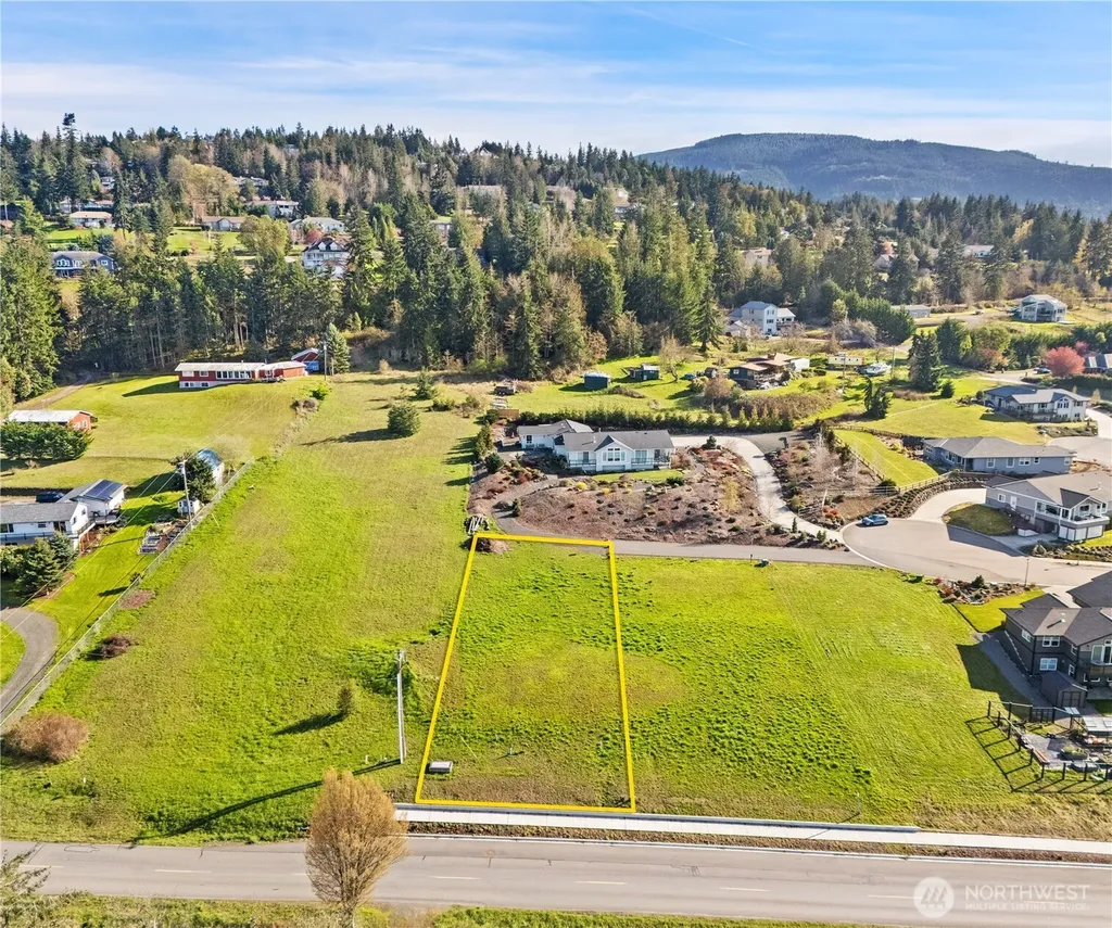 0 Talon Court Sequim WA 98382
