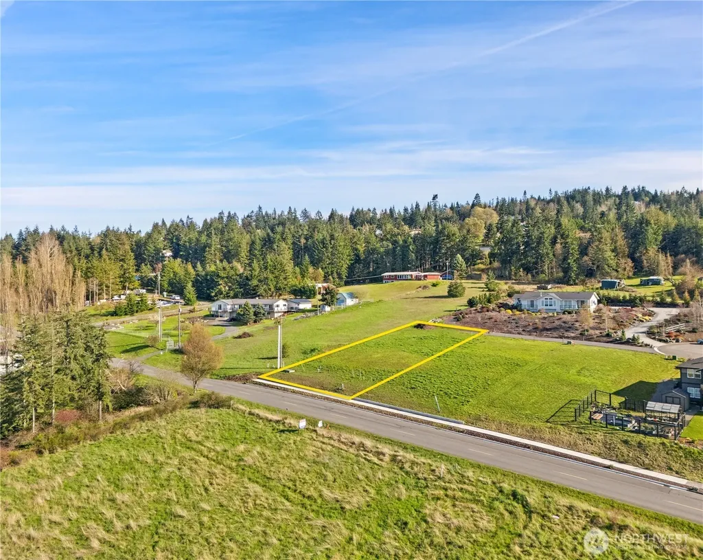 0 Talon Court Sequim WA 98382