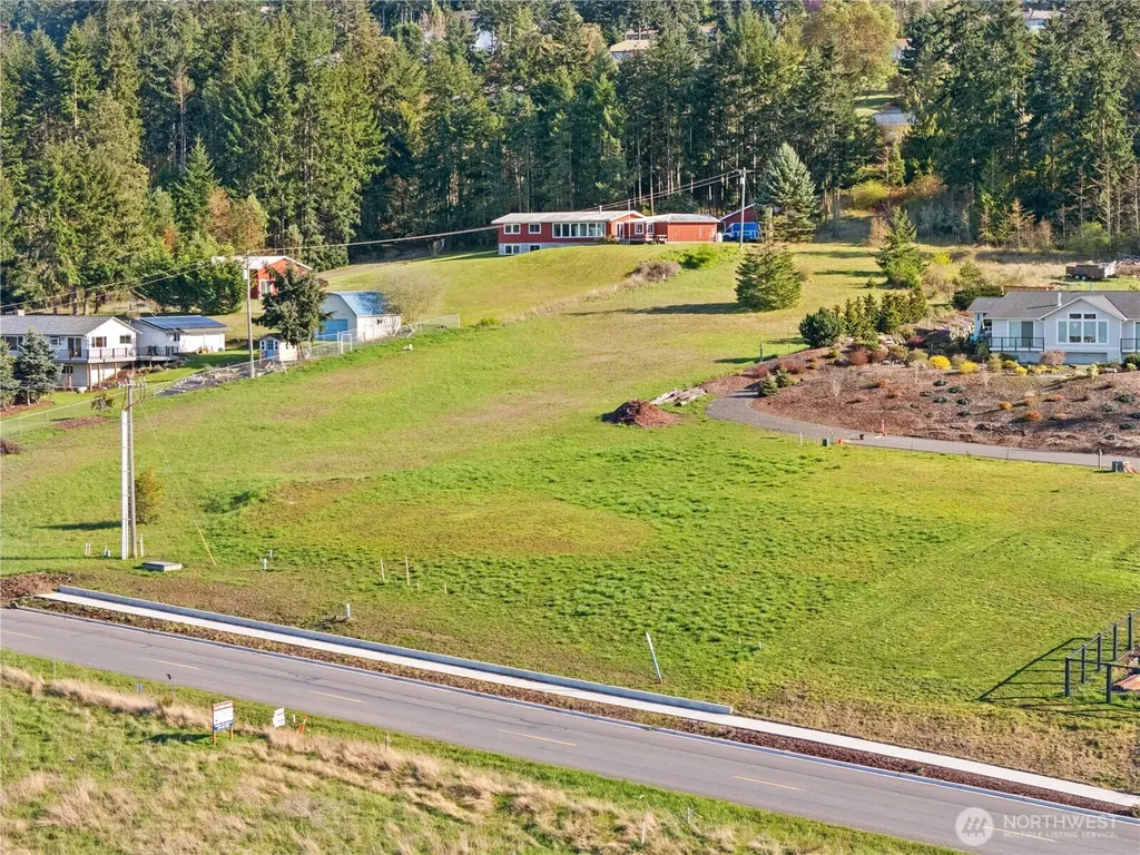 0 Talon Court Sequim WA 98382