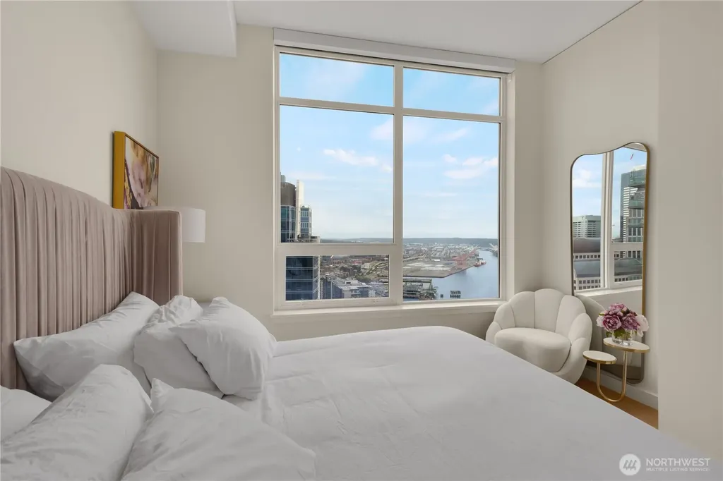 121 Stewart Street Seattle WA 98121