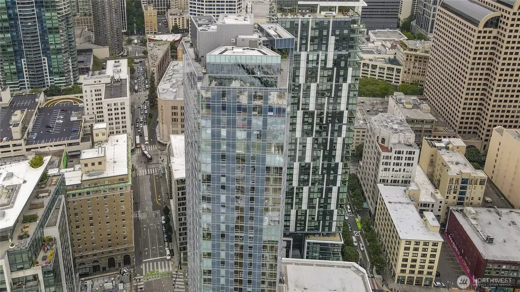 121 Stewart Street Seattle WA 98121