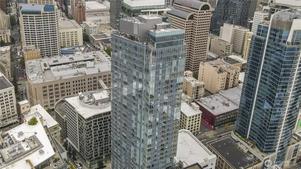121 Stewart Street Seattle WA 98121
