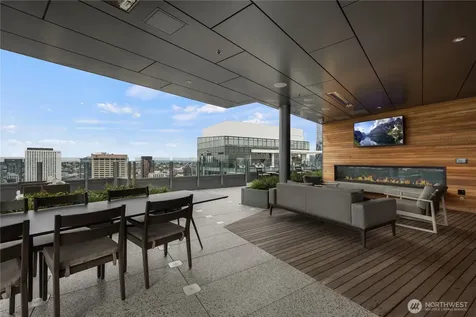 121 Stewart Street Seattle WA 98121
