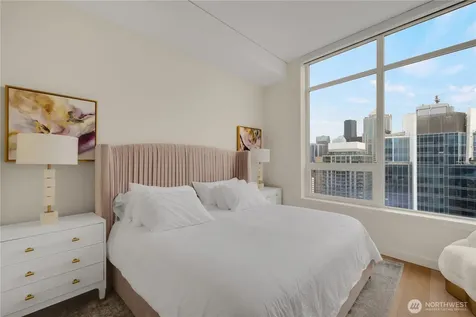 121 Stewart Street Seattle WA 98121