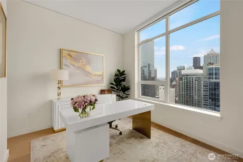 121 Stewart Street Seattle WA 98121