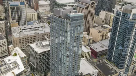 121 Stewart Street Seattle WA 98121