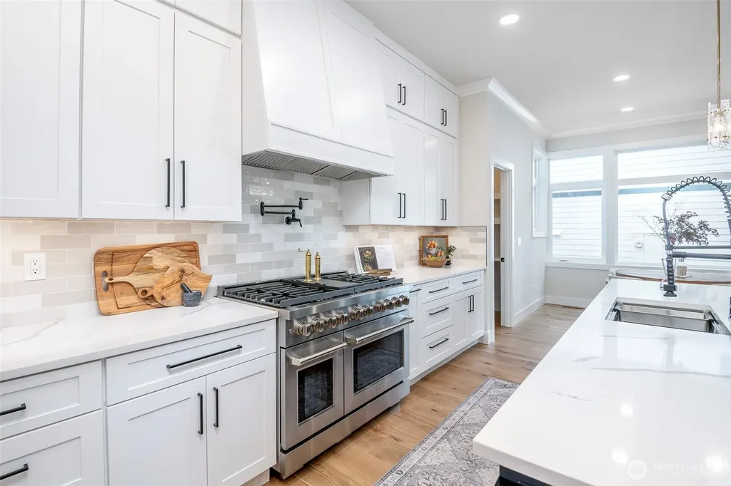 12648 NE 80th Street Kirkland WA 98033