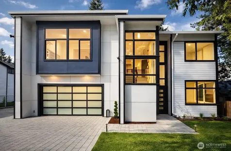12648 NE 80th Street Kirkland WA 98033