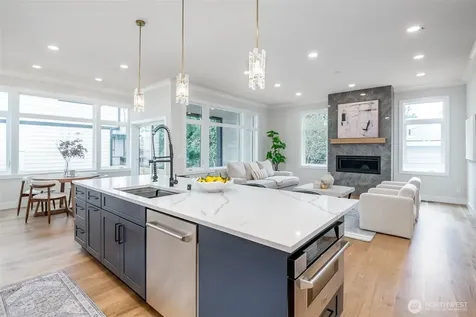 12648 NE 80th Street Kirkland WA 98033