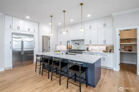 12648 NE 80th Street Kirkland WA 98033