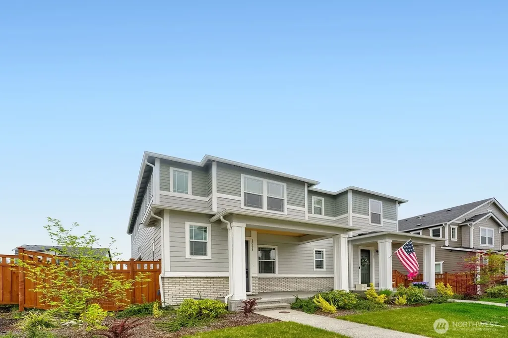 15328 208th Avenue E Bonney Lake WA 98391
