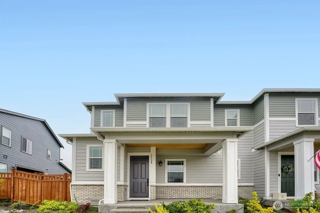 15328 208th Avenue E Bonney Lake WA 98391
