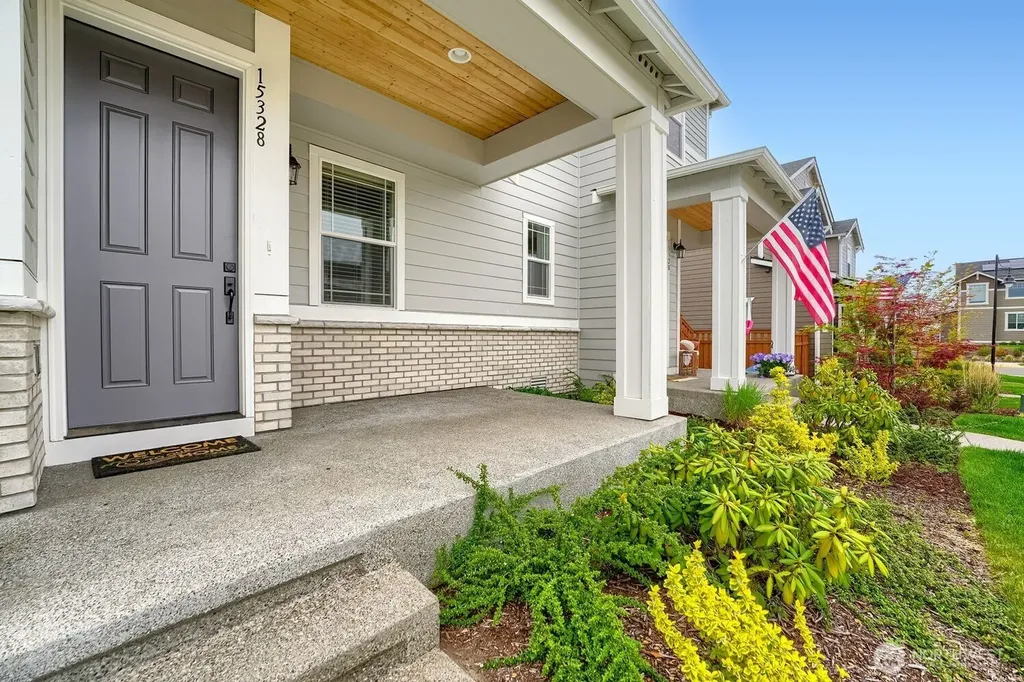 15328 208th Avenue E Bonney Lake WA 98391