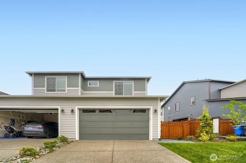 15328 208th Avenue E Bonney Lake WA 98391