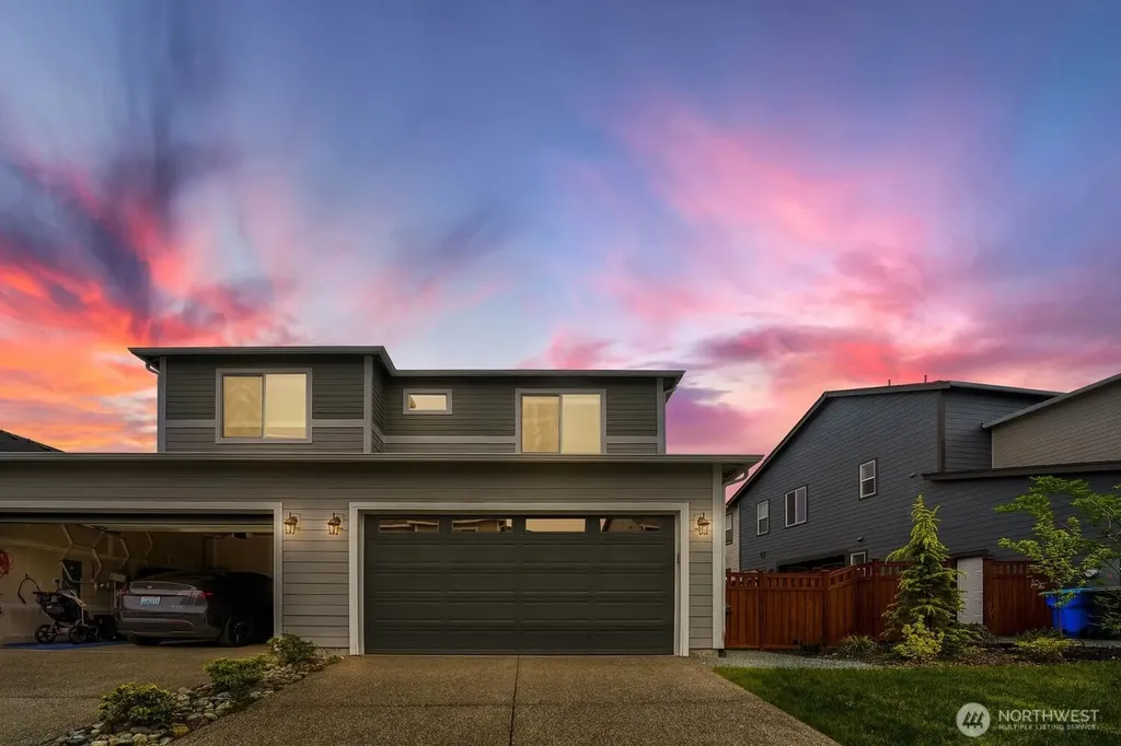 15328 208th Avenue E Bonney Lake WA 98391