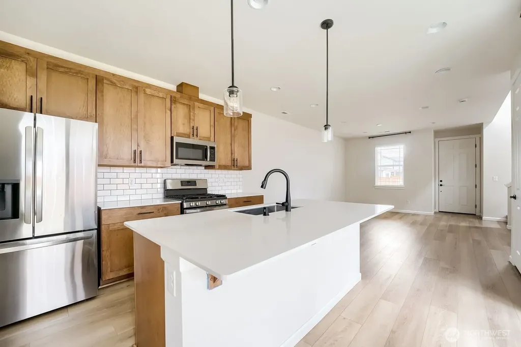 15328 208th Avenue E Bonney Lake WA 98391