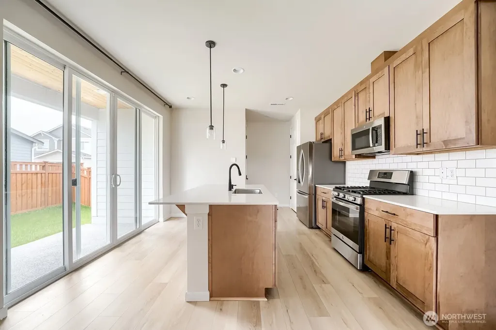 15328 208th Avenue E Bonney Lake WA 98391