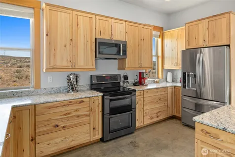 2071 Sage Hill Drive Ellensburg WA 98926