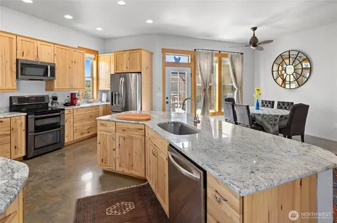 2071 Sage Hill Drive Ellensburg WA 98926