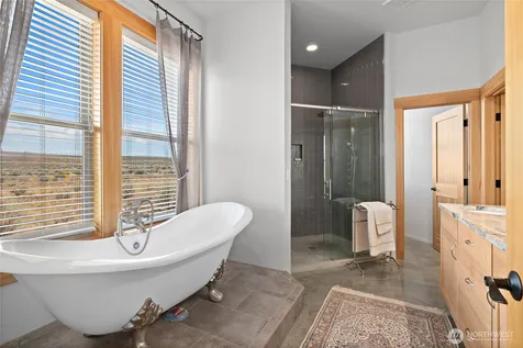 2071 Sage Hill Drive Ellensburg WA 98926
