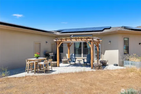 2071 Sage Hill Drive Ellensburg WA 98926