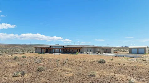 2071 Sage Hill Drive Ellensburg WA 98926