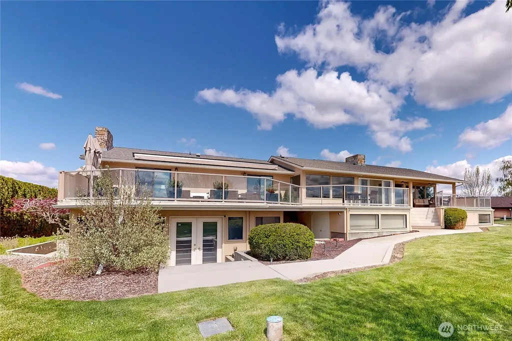 1965 Gray Lynn Drive Walla Walla WA 99362