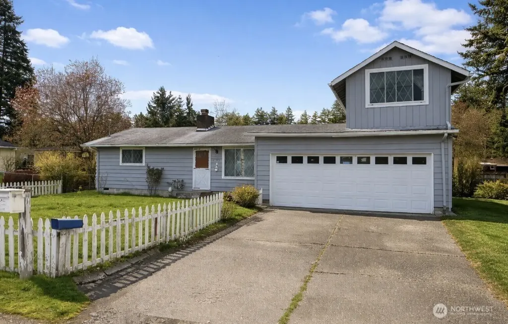18302 A Street S Spanaway WA 98387