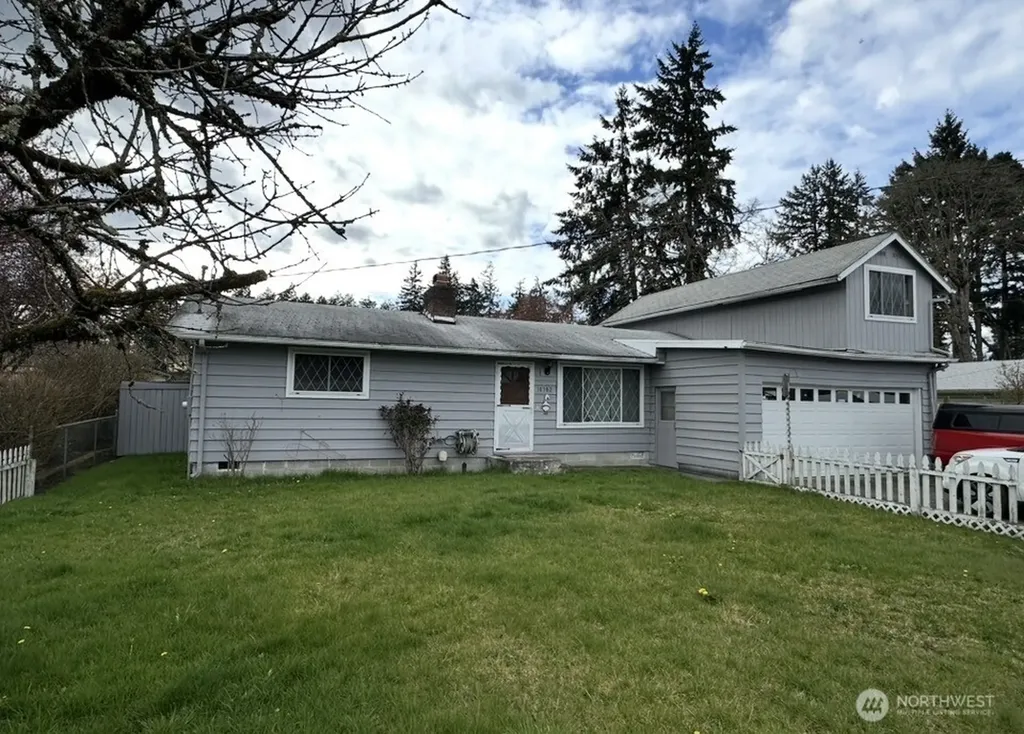 18302 A Street S Spanaway WA 98387