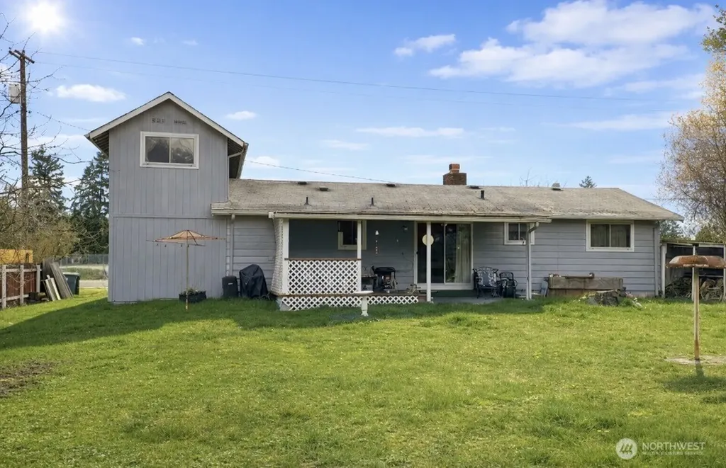 18302 A Street S Spanaway WA 98387