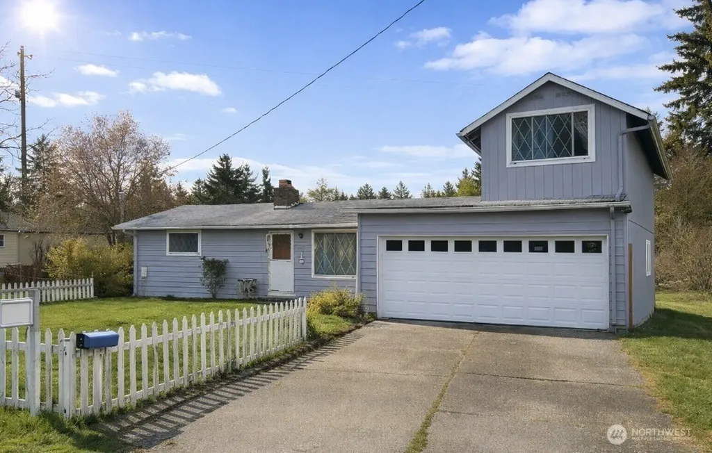 18302 A Street S Spanaway WA 98387