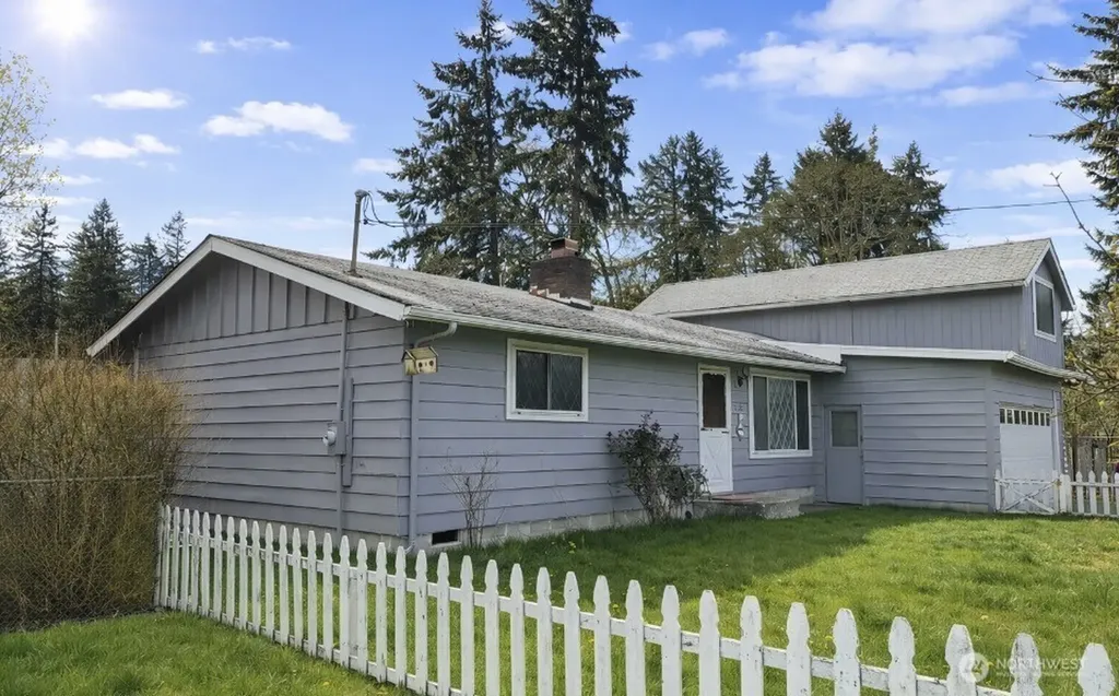18302 A Street S Spanaway WA 98387
