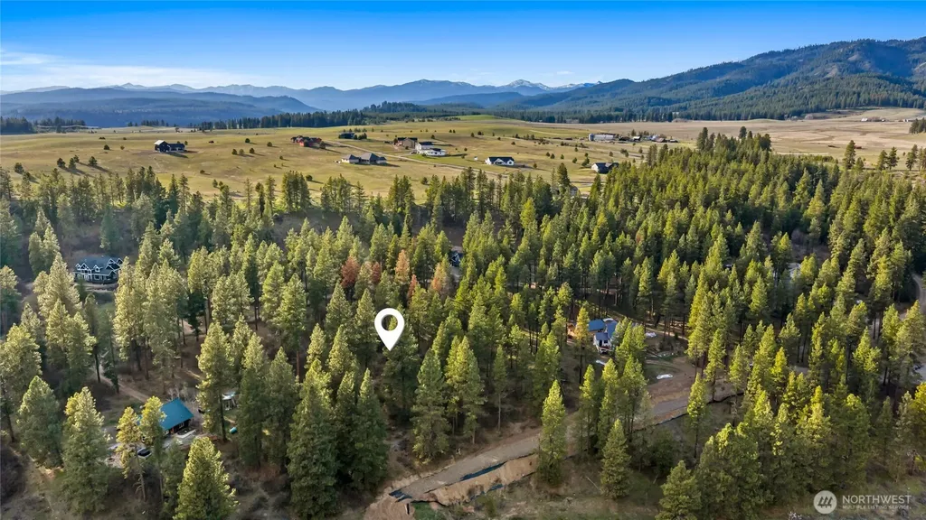 250 Fir Tree Drive Cle Elum WA 98922