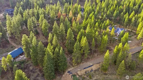 250 Fir Tree Drive Cle Elum WA 98922
