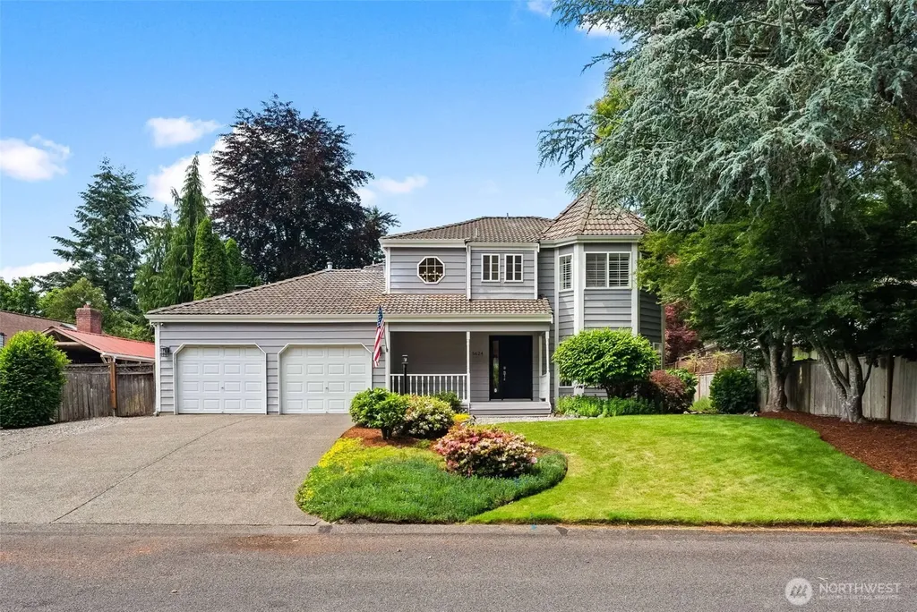 5624 95th Avenue Ct W University Place WA 98467