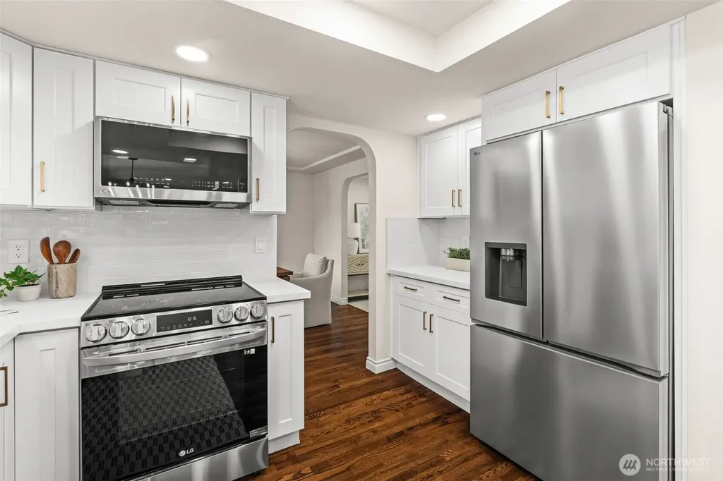 5624 95th Avenue Ct W University Place WA 98467