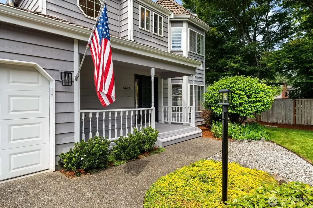 5624 95th Avenue Ct W University Place WA 98467