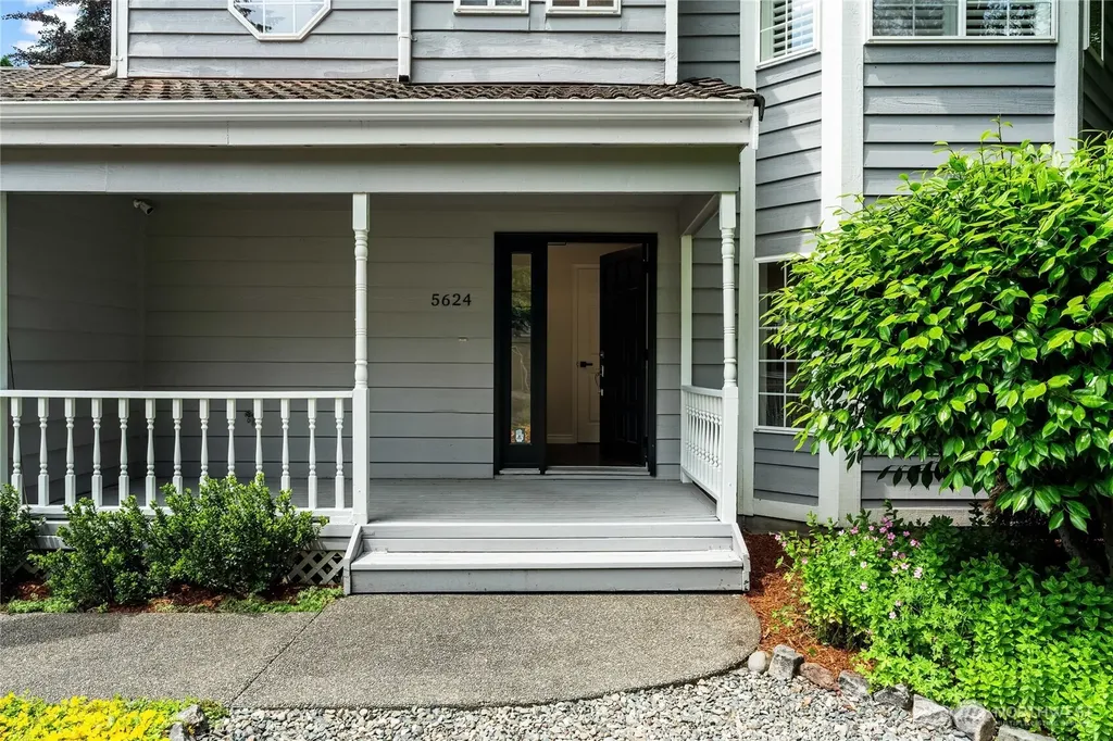 5624 95th Avenue Ct W University Place WA 98467
