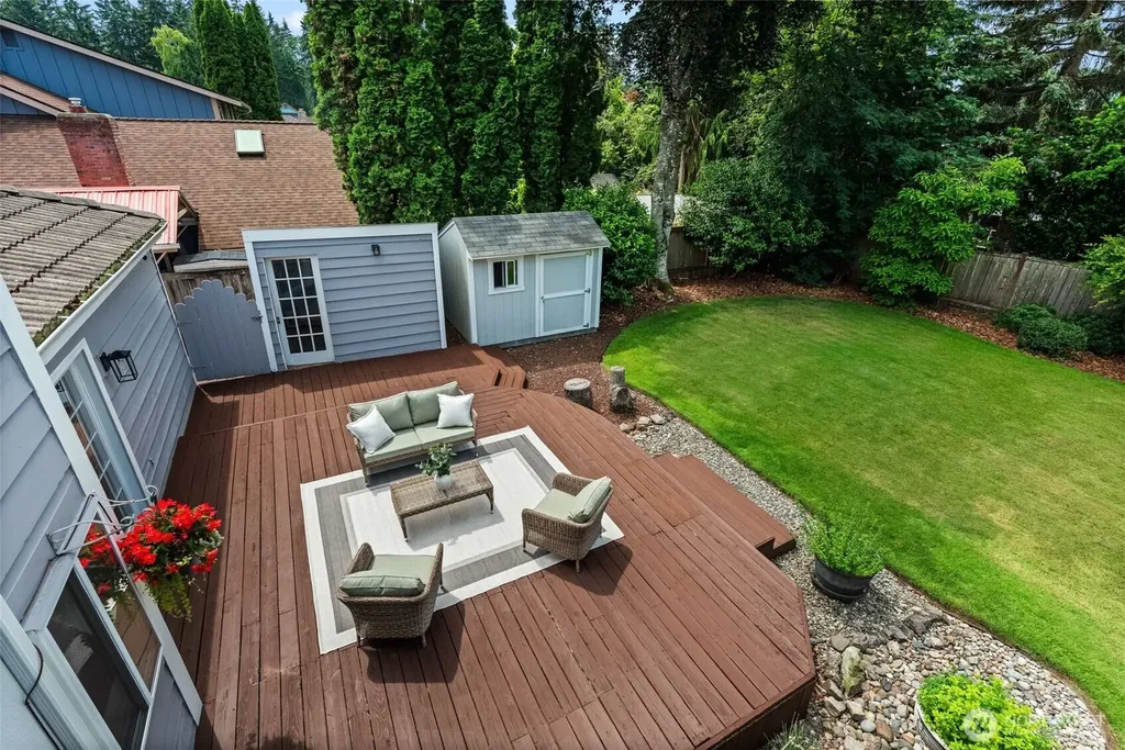 5624 95th Avenue Ct W University Place WA 98467