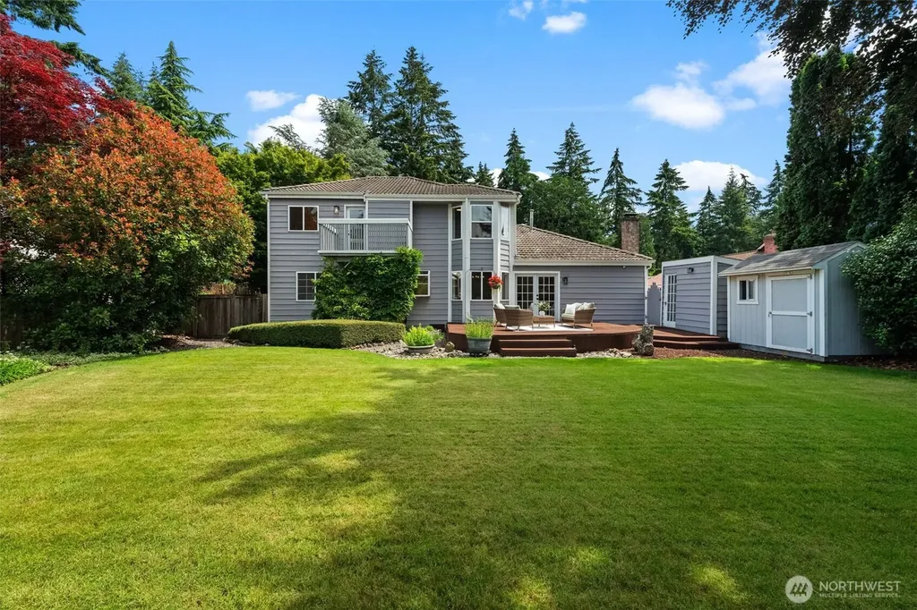 5624 95th Avenue Ct W University Place WA 98467