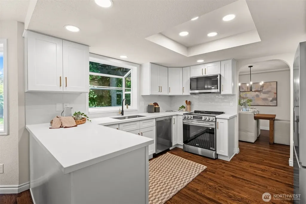 5624 95th Avenue Ct W University Place WA 98467