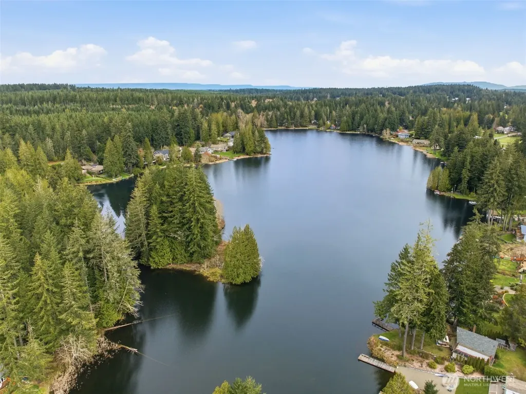 110 E Westlake Way Allyn WA 98524