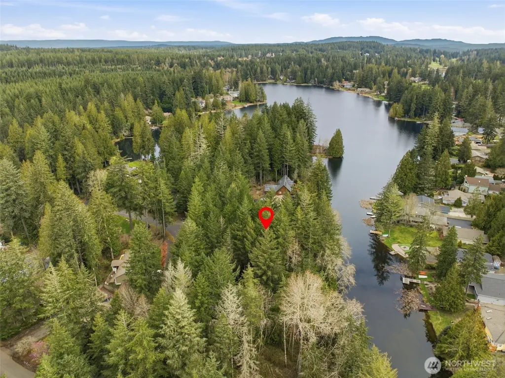 110 E Westlake Way Allyn WA 98524