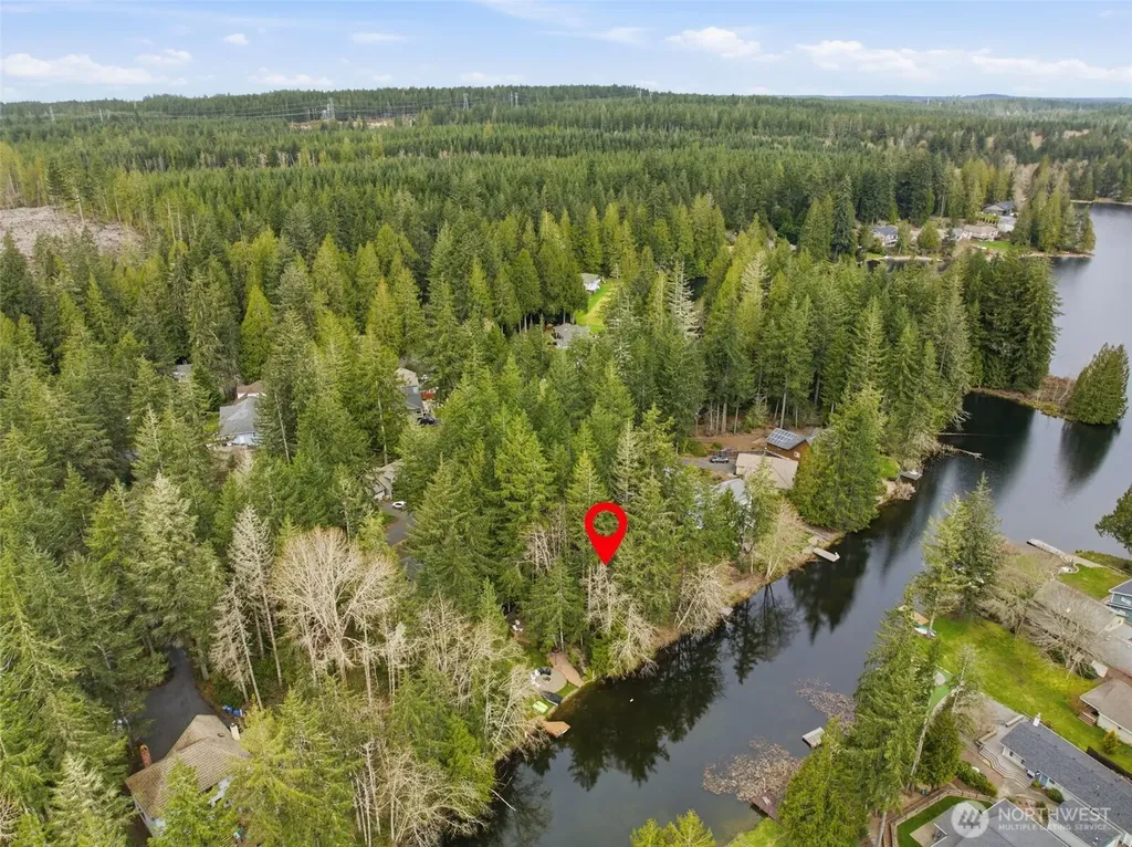 110 E Westlake Way Allyn WA 98524